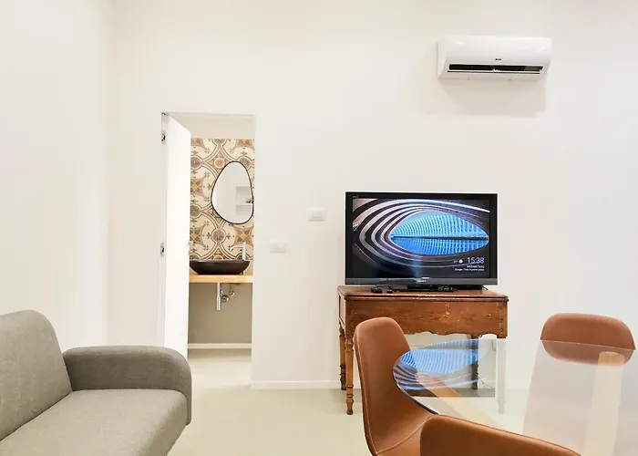 Apartment Casa Mongelli