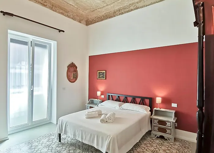 Casa Mongelli Apartment Bari