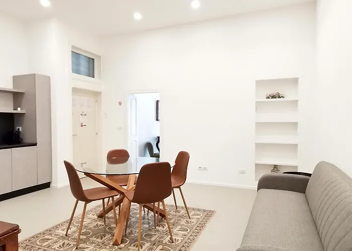 Casa Mongelli Appartement