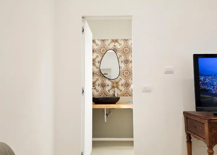 Appartement Casa Mongelli