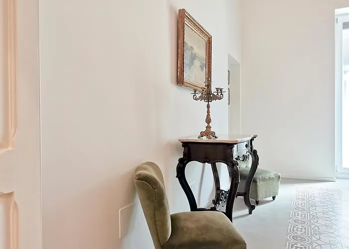 Appartement Casa Mongelli Bari