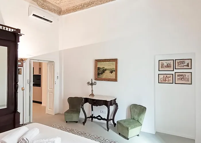 Casa Mongelli * Bari