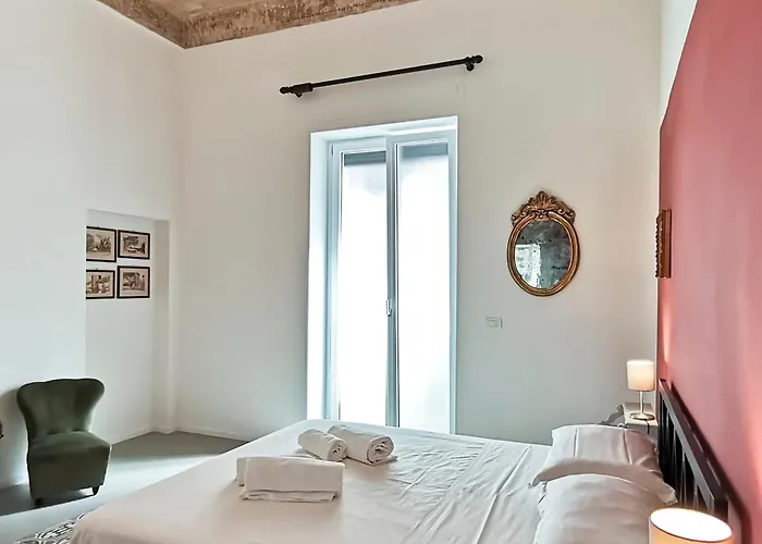 Apartment Casa Mongelli