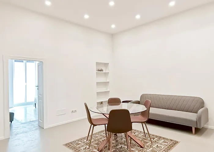 Casa Mongelli Appartement *