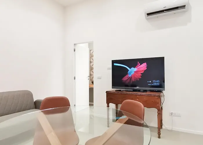 Apartment Casa Mongelli Bari