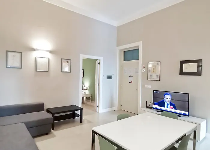 Apartment Casa Mongelli