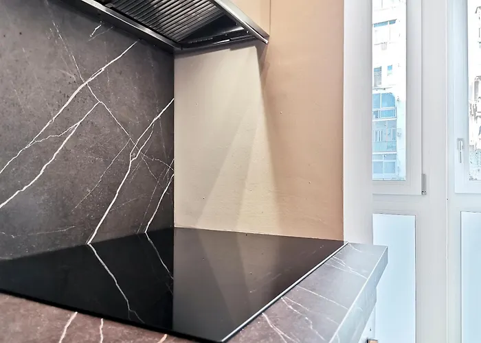 Apartment Casa Mongelli Bari