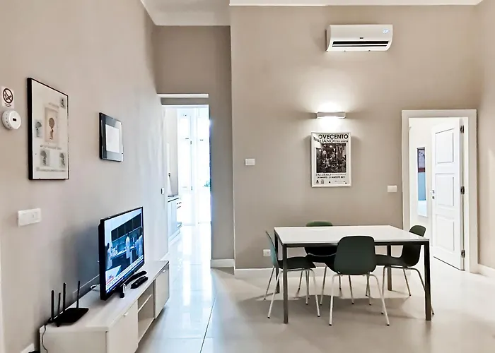 Casa Mongelli * Bari