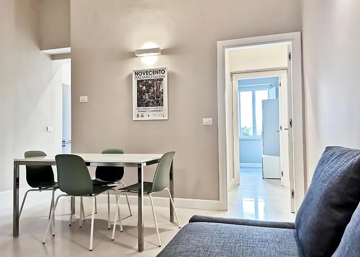 Casa Mongelli Apartment Bari