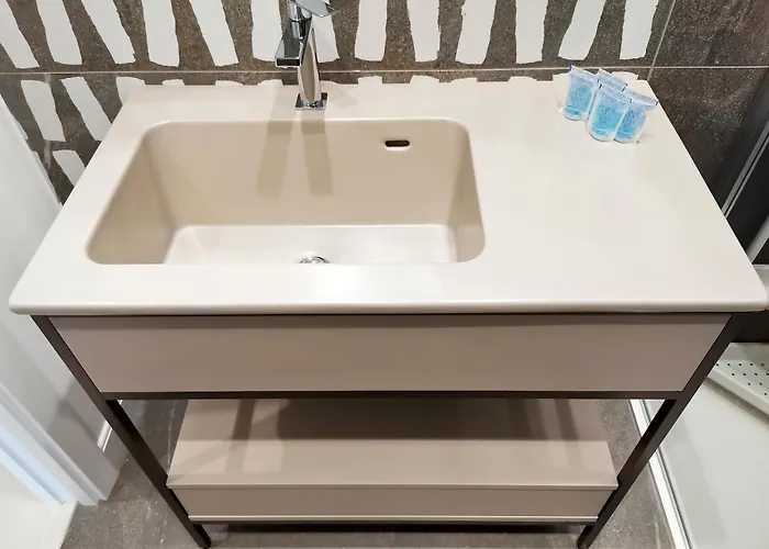 Casa Mongelli * Bari