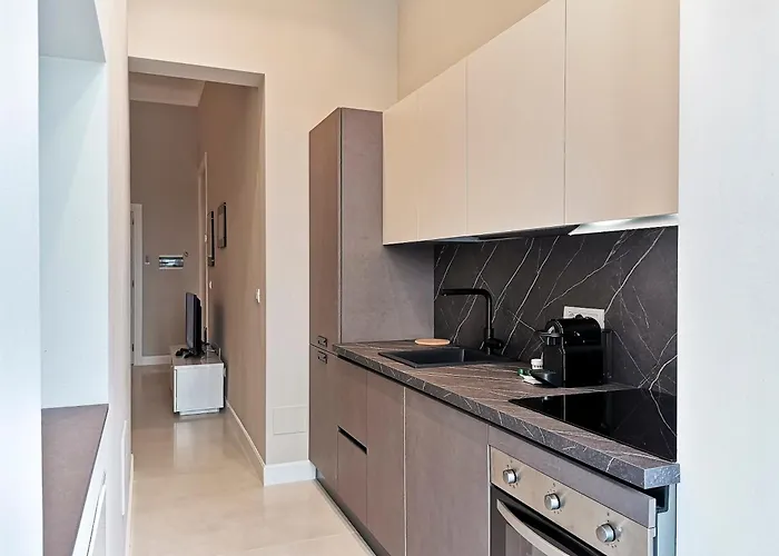 Apartment Casa Mongelli *