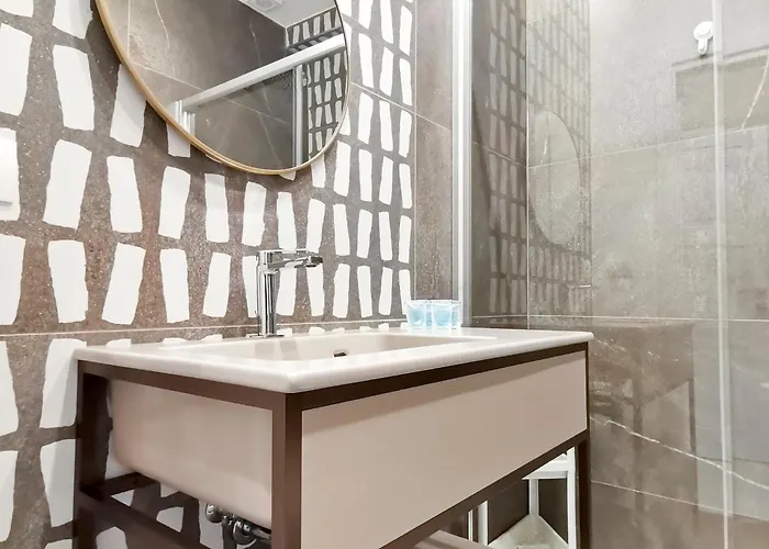 Appartement Casa Mongelli Bari