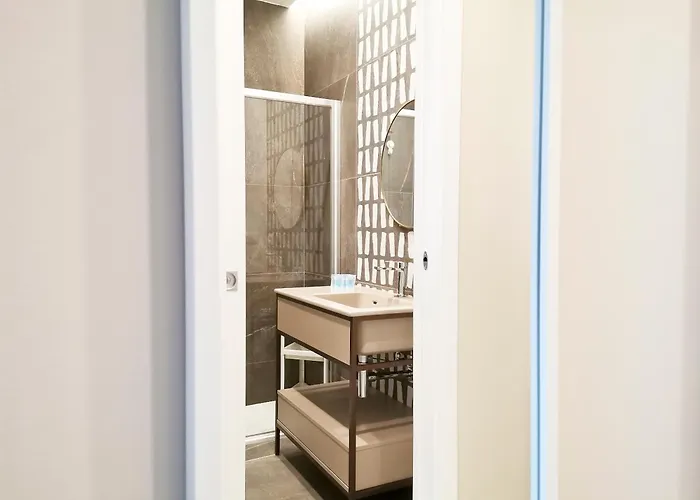 Casa Mongelli * Bari