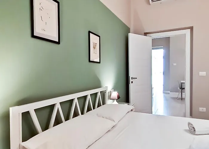 Casa Mongelli Appartement