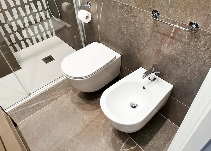 Appartement Casa Mongelli