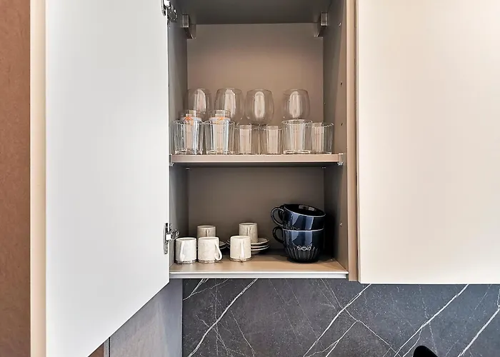 Casa Mongelli Appartement *