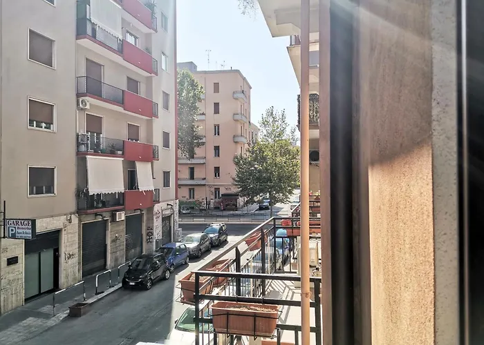 Apartment Casa Mongelli *