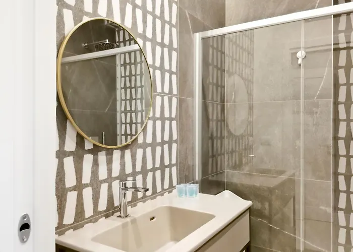 Casa Mongelli Apartment Bari