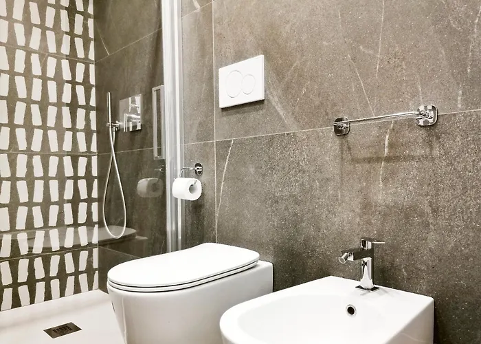 Apartment Casa Mongelli Bari