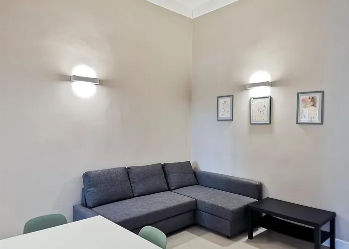 Casa Mongelli * Bari