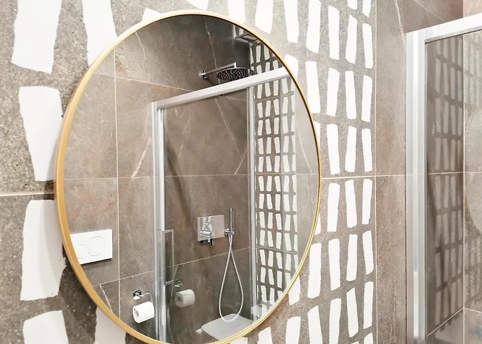 Appartement Casa Mongelli