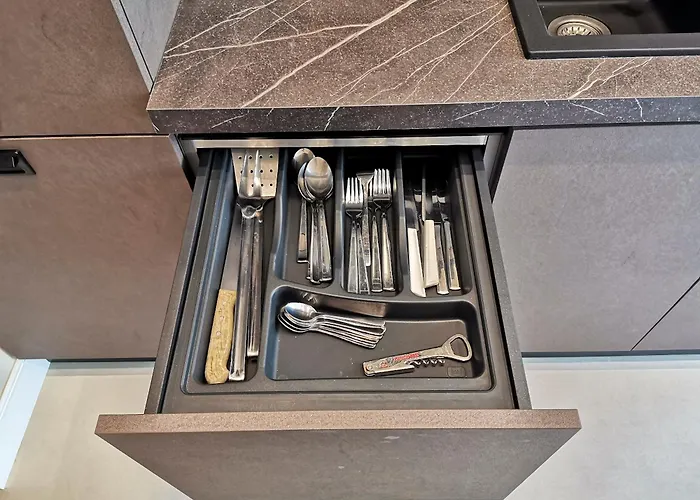 Casa Mongelli Appartement *