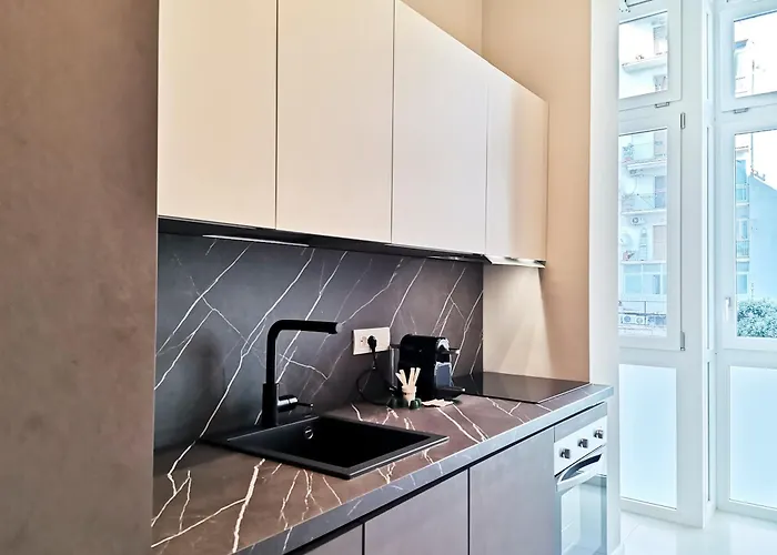 Apartment Casa Mongelli *