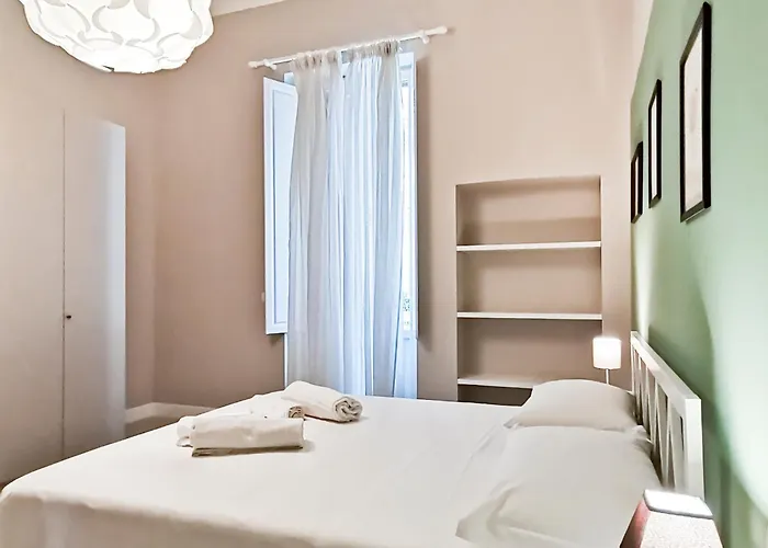 Casa Mongelli Apartment Bari