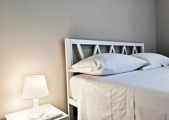 Casa Mongelli * Bari