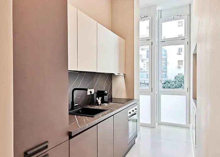 Casa Mongelli Apartment