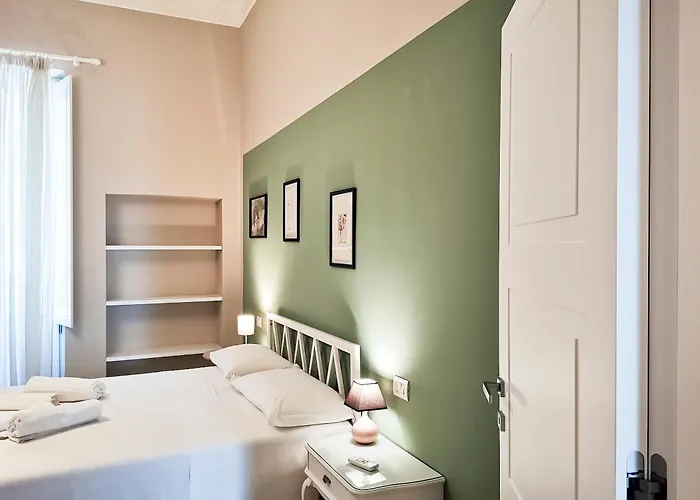 Apartment Casa Mongelli *