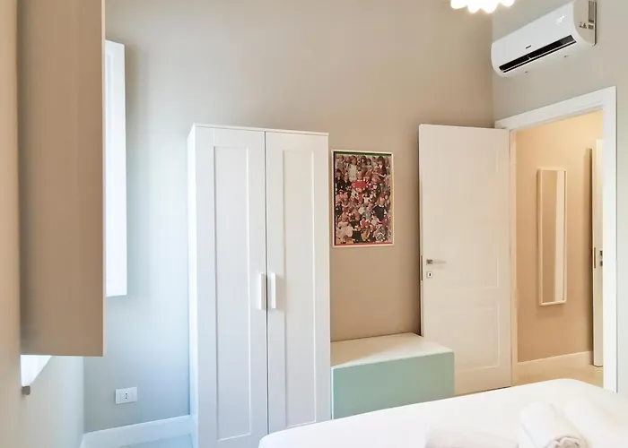 Casa Mongelli Apartment Bari