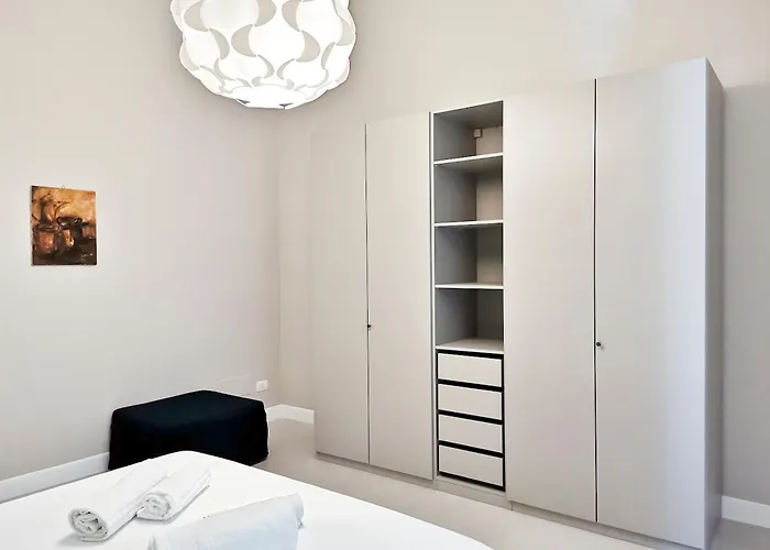 Appartement Casa Mongelli Bari