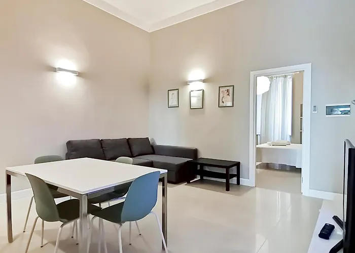 Casa Mongelli Appartement